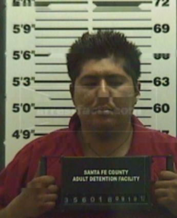 Jose V Atencio