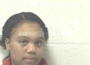 Ashantia Anderson