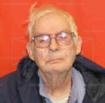 Clarence Hooper Agee