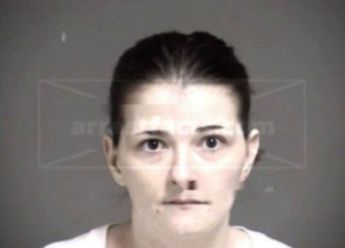Jennifer Rae Thompson