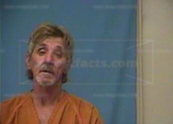 Vernon Ray Woodall
