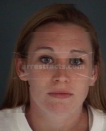 Tiffany Lynn Symmes