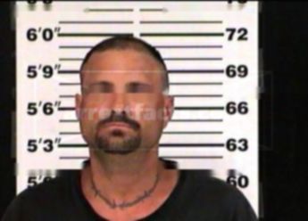 Brian Christopher Sanford