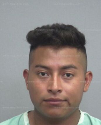 Hugo Oziel Lopez Sanchez