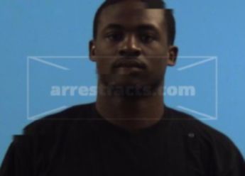 Deontray Frashon Black