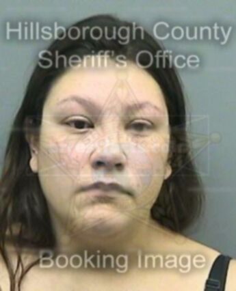 Melissa Renee Stopp