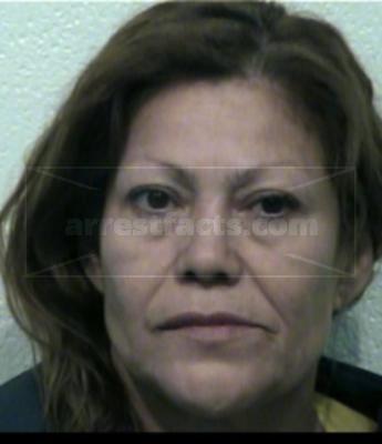 Eva Delcon Gonzales