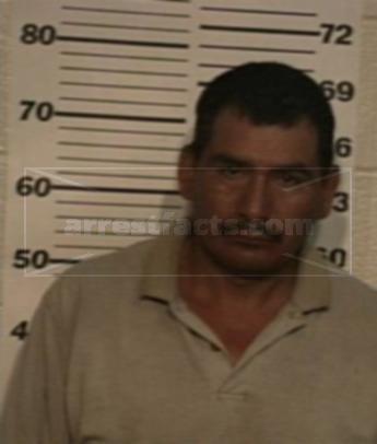 Alfredo Martinez Cardenas