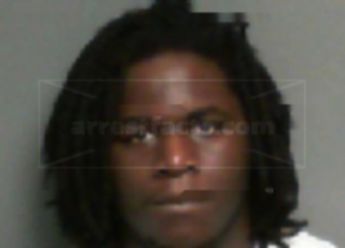 Corey Rahsaan Simmons