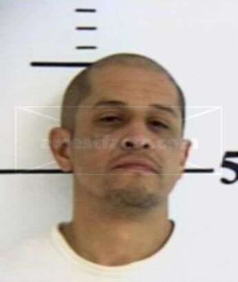 Jose Ismael Bermudez