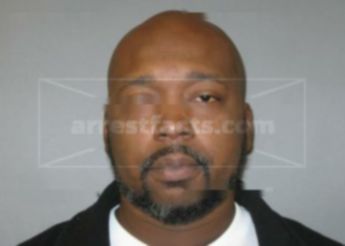 Edwin Delvonte Johnson
