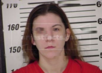 Ashley Nicole Welk
