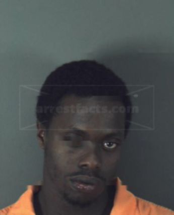Torrance Wilson