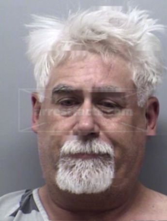 Tony Rhett Dickey