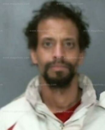 Douglas Pernard Stewart Jr.
