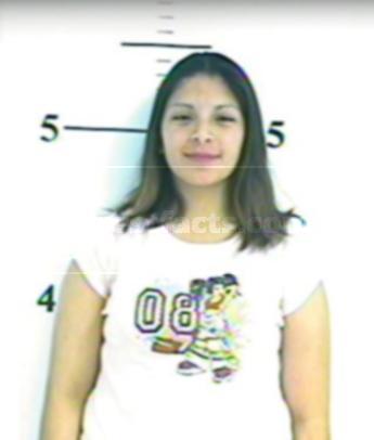 Maria Hernandez Enriquez