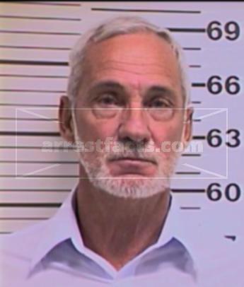 Bobby Lee Grimmett