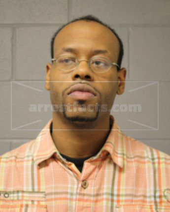 Ronald M Williams