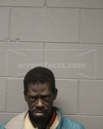 Anthony Cosey