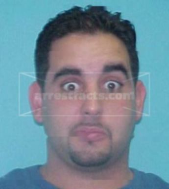 Juan Alfredo Betancourt