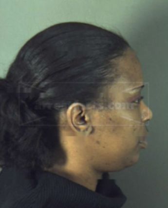Monica Denise Felton