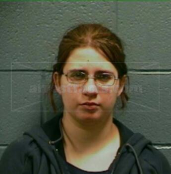 Samantha Jo Heath