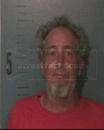 Gregory Thad Oxford