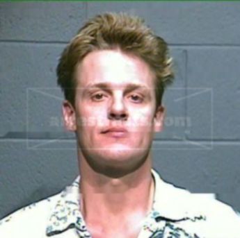 Aaron Caleb Barr
