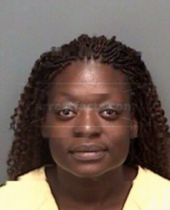 Teresa Michelle White