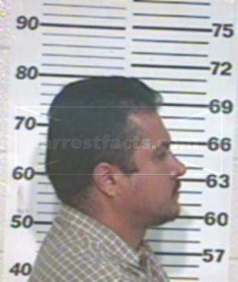 Salvador Lopez Pina