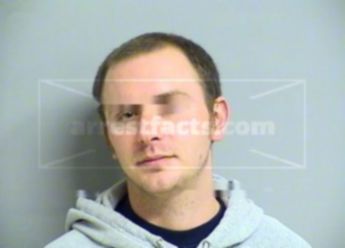 Mark Kendall Brashear