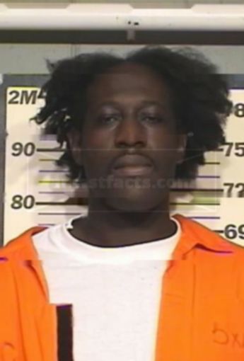 Sterling Lashawn Link
