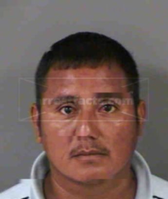 Javier Manzano Cruz