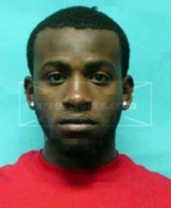 James Qwantarious Terrell