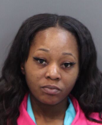 Brittany Shevon Hardy