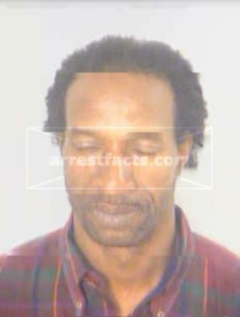 Alvin Zachary