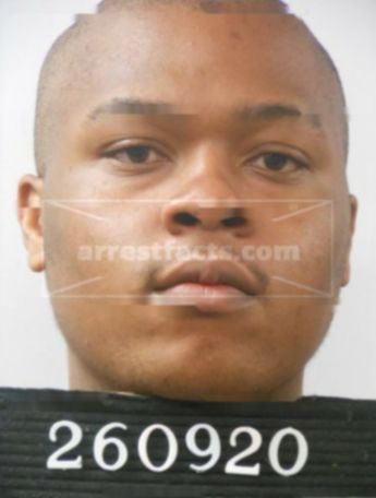 Terrell Moore