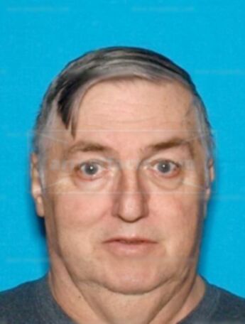 Richard Alan Johnson