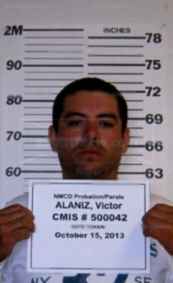 Victor Alaniz