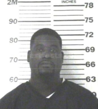 Wesley Dorsett Barron