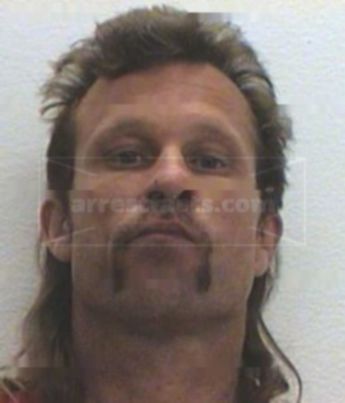 James Allen Clark