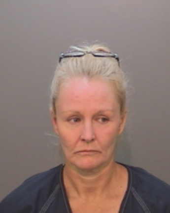 Donna Marie Pryor