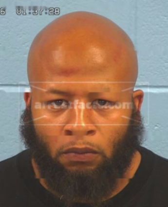 Phillip Dewayne Gray