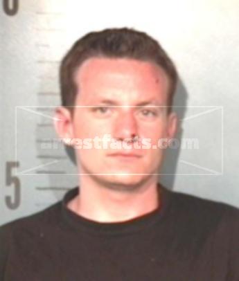 Christopher Richard Stroud