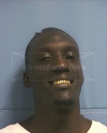 Laquavious Armstrong