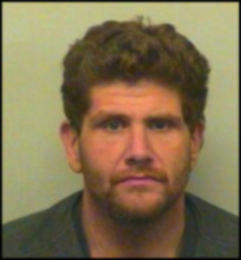 Steven Benny Thomas