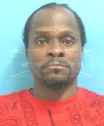 Derrick Davis