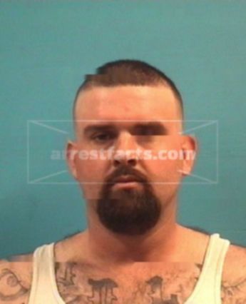 Joshua Allen Fox