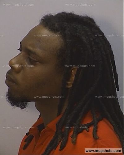 Devonte Devoe Dunlap