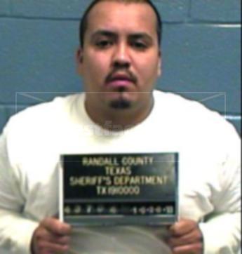 Edward Junior Rodriguez